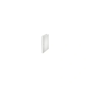 Bantex Ringpärm 3 Cm, Vit 1203