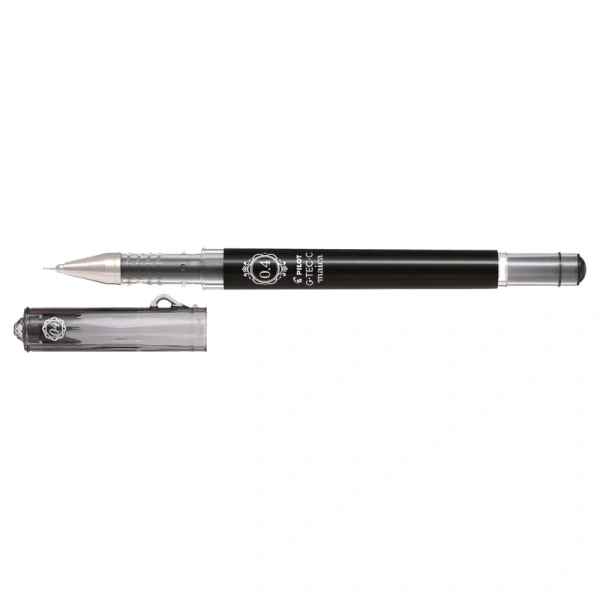 Pilot Maica 0,4Mm Black