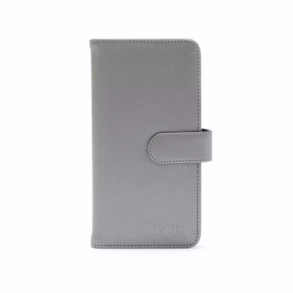 Instax square album graphite gray