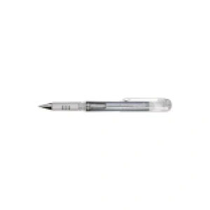 Pentel K230-Wo Hybrid Roller Metallic Vit