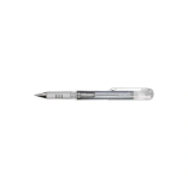 Pentel K230-Wo Hybrid Roller Metallic Vit