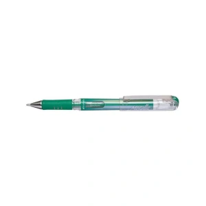Hoppa Till Början Av Bildgalleriet Pentel K230-Mdo Hybrid Roller Metallic Grön