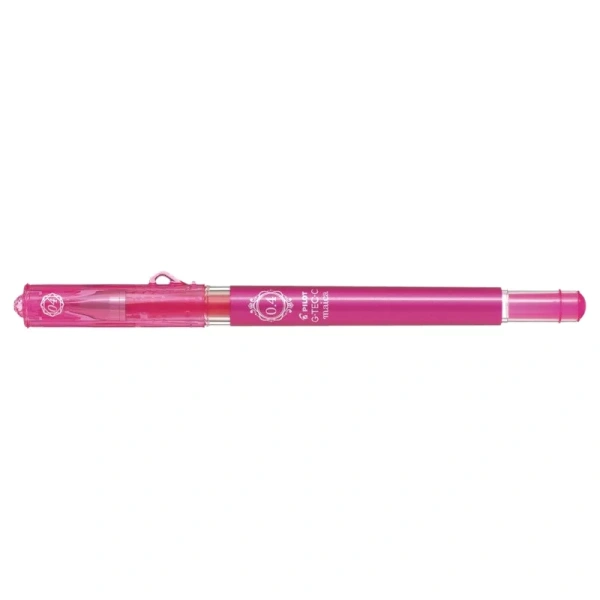 Pilot Maica 0,4Mm Pink