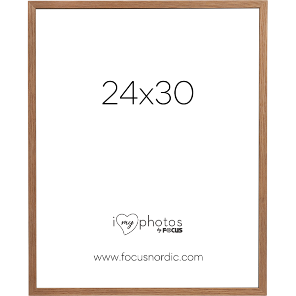 Focus Soul Oak Veneer 24X30