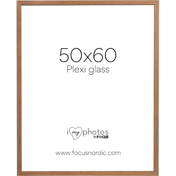 Ram Soul Ek Faner 50X60 Plexi