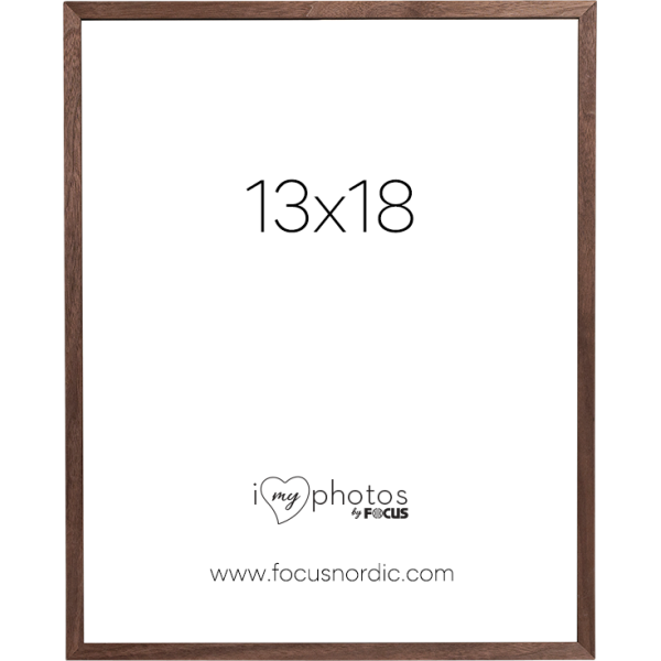 Ram Soul Walnut Faner 13X18