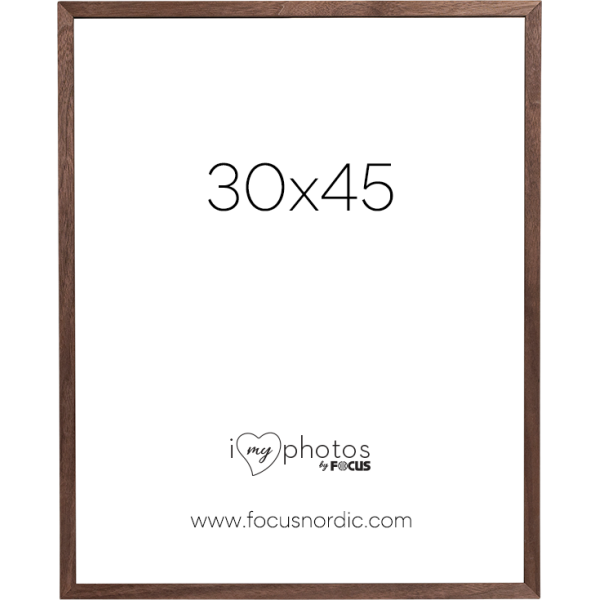 Ram Soul Walnut Faner 30X45