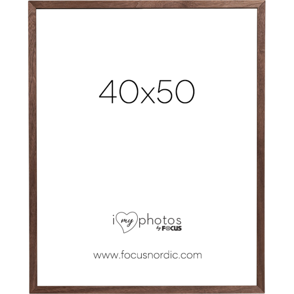 Ram Soul Walnut Faner 40X50