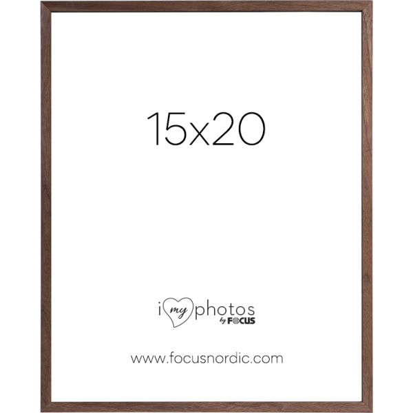 Ram Rock Walnut Faner 15X20