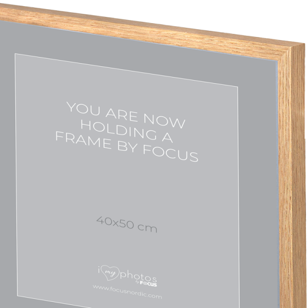 Ram Soul Ek Faner 40X60 Plexi - Bild 2