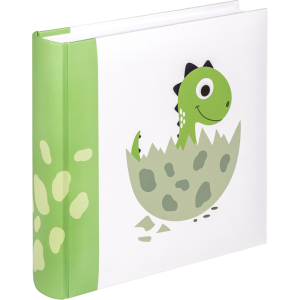 Walther Baby Album Little Dino