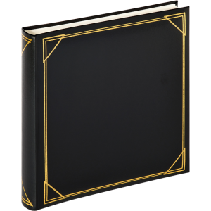 Walther Standard Album Black