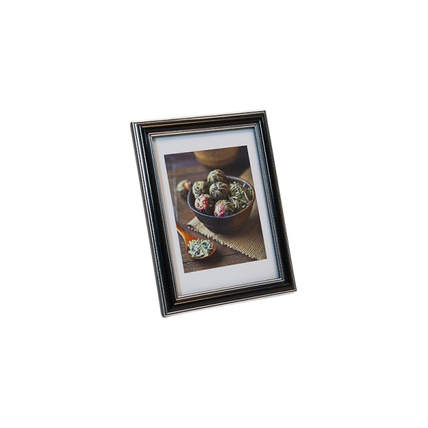 Ram Tango Svart 30X40