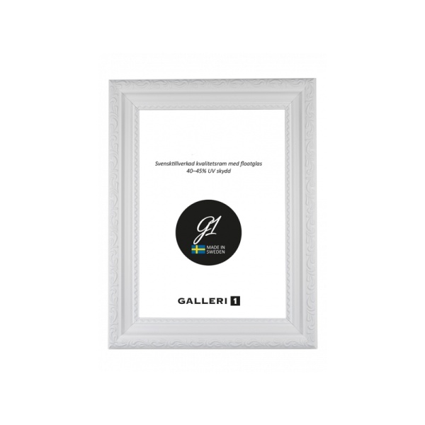 Ram Galleri1 13X18 Ps288B Vit