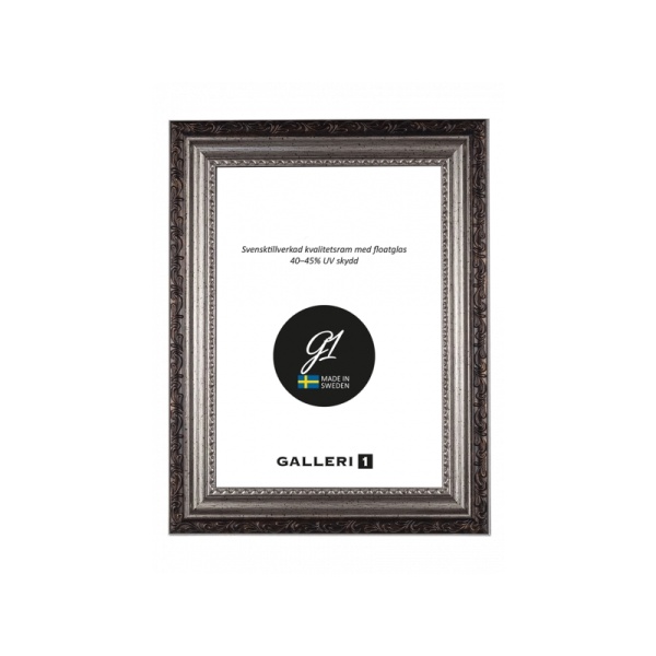 Ram Galleri1 13X18 Ps288S Silver