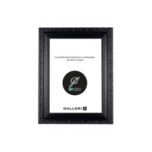 Ram Galleri1 24X30 Ps288B Svart