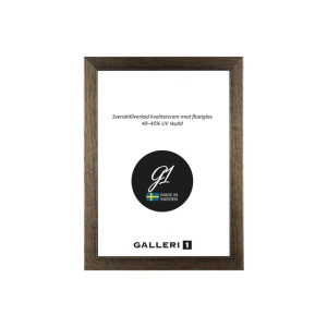 Ram Galleri1 13X18 Brun