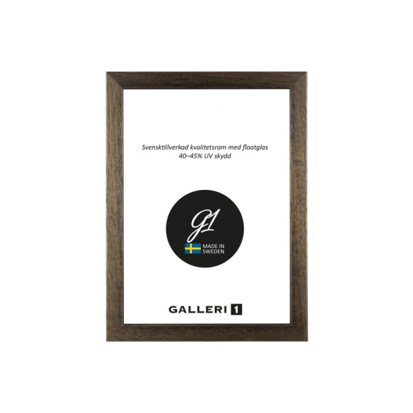 Ram Galleri1 2I 30x45 Brun