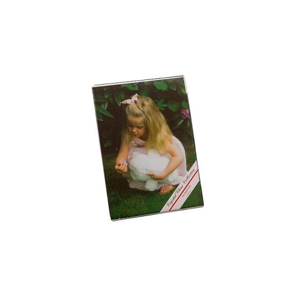 Ram Crystal Clear Vertical 10X15