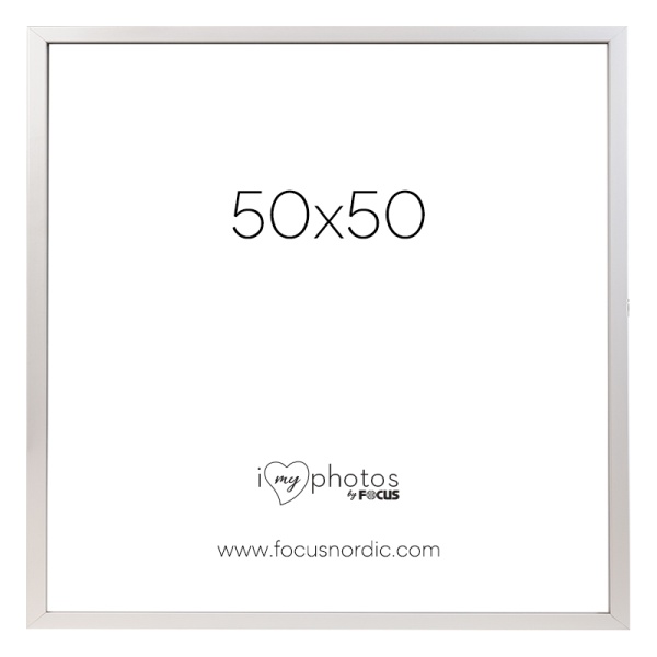 Ram Focus Soul White 50X50