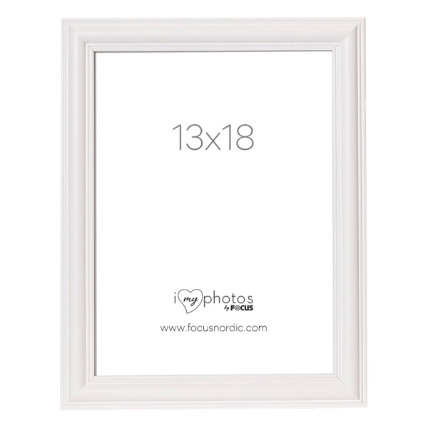 Ram Tango Wood Vit 13X18