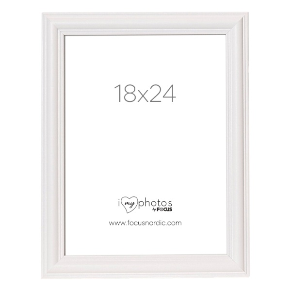 Ram Tango Wood Vit 18X24