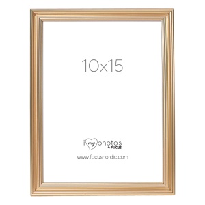 Ram Verona Guld 10X15