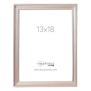 Ram Verona Silver 13X18