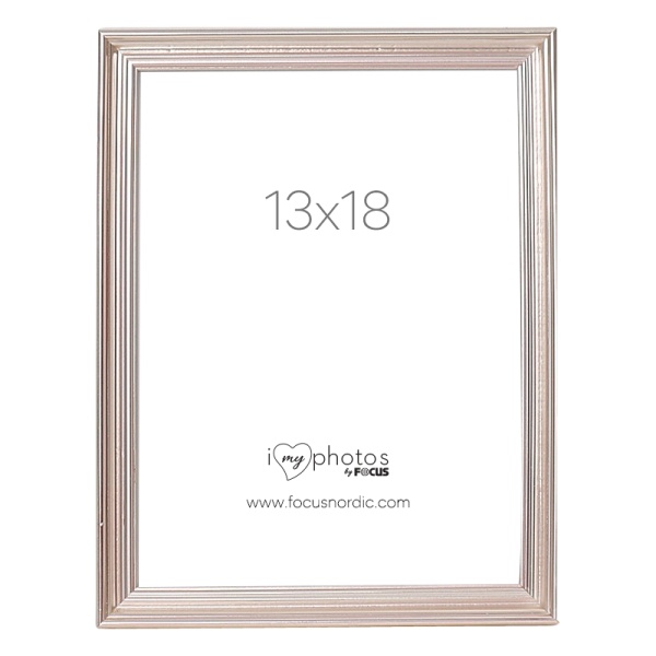 Ram Verona Silver 13X18