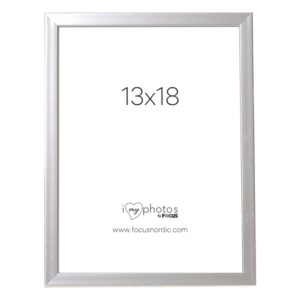 Ram Pop Silver 13X18
