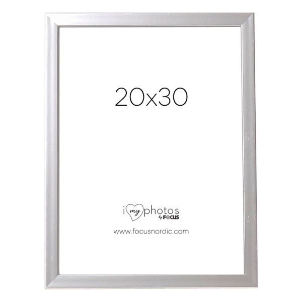 Ram Pop Silver 20X30