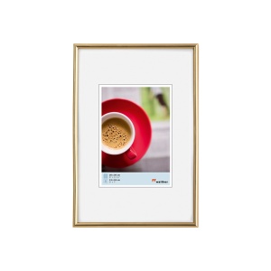 Walther Galeria Gold 15x20