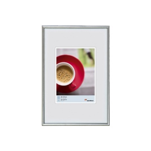 Walther Galeria Silver 15x20