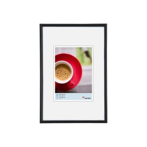 Walther Galeria Black 30x45