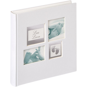 Walther Babyalbum Little Foot