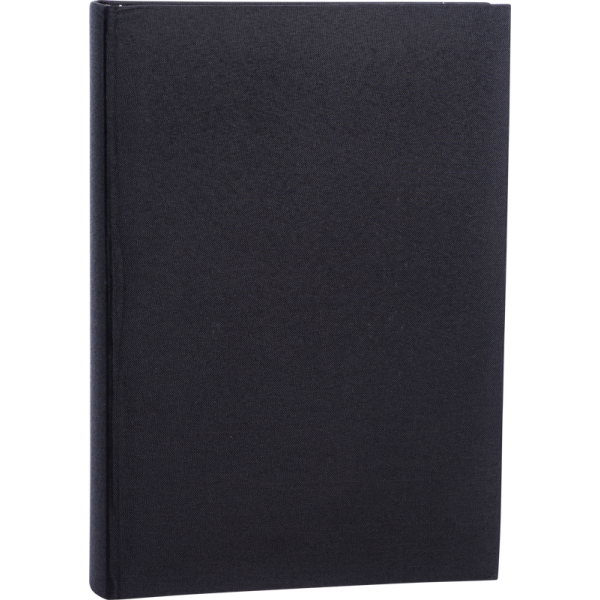 Focus Base Line Canvas Super 300 11X15 Black