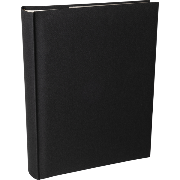 Focus Base Line Canvas Super 300 10X15 Black