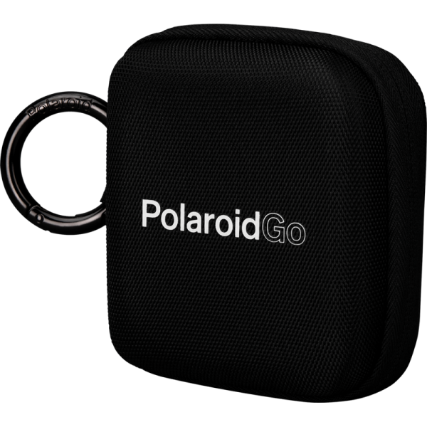 Polaroid Go Pocket Photo Album Black