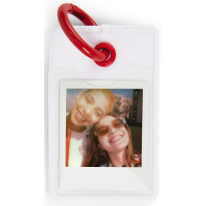 Polaroid Go Photo Tag White