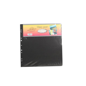 Focus Timesaver Gigant Carton 10 Pack Black