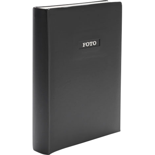 Focus Trend Line Super 200 10X15 Black