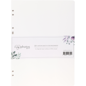 Focus Timesaver Sa4 Carton 30 Pack White