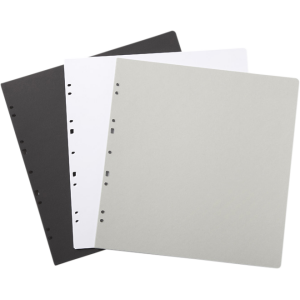 Focus Timesaver Gigant Carton 10 Pack Grey