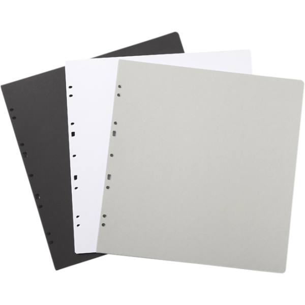 Focus Timesaver Gigant Carton 10 Pack Grey