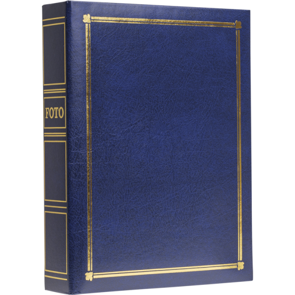 Focus Classic Line 200 10X15 Blue
