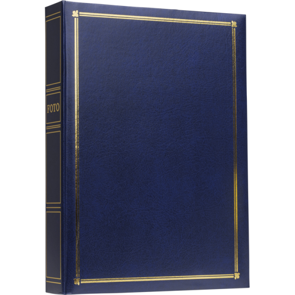 Focus Classic Line 300 10X15 Blue