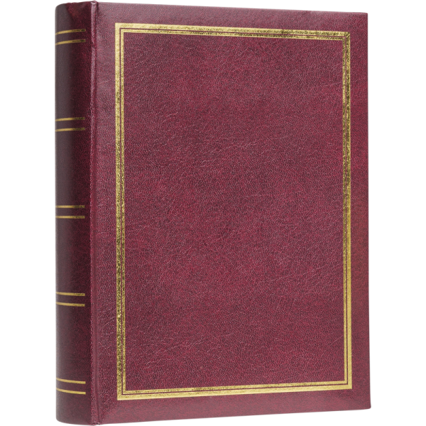Focus Exclusive Line 200 10X15 Red