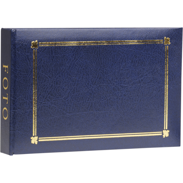 Focus Classic Line Pocket 36 Blue