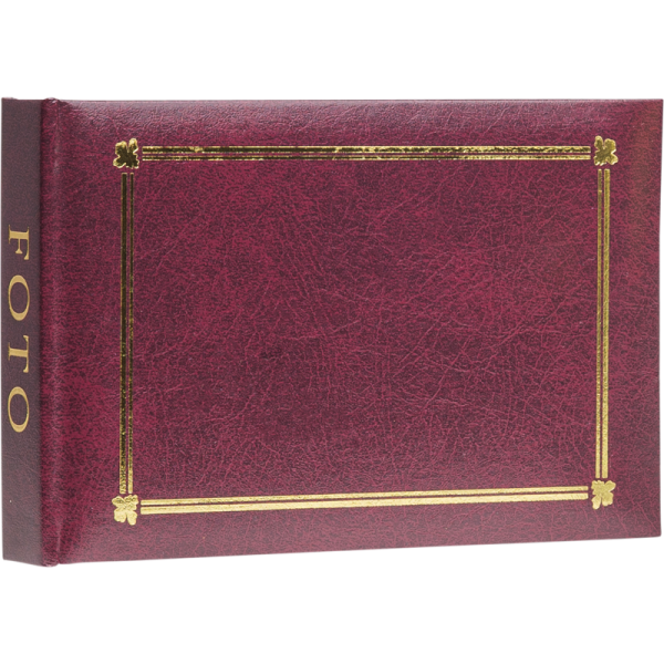 Focus Classic Line Pocket 36 Red