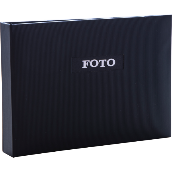 Focus Trend Line Pocket 40 Black 11X15